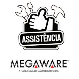 Assistência Técnica MegaWare Uberlândia