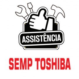 Assistncia Notebook Semp Toshiba Uberlndia