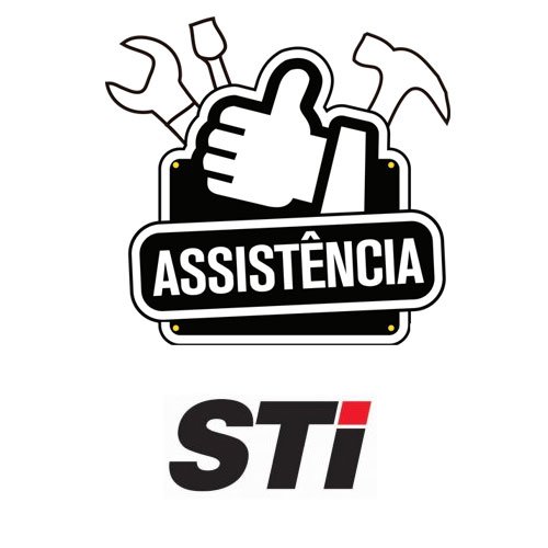 Assistncia Tcnica Notebook STI Uberlndia