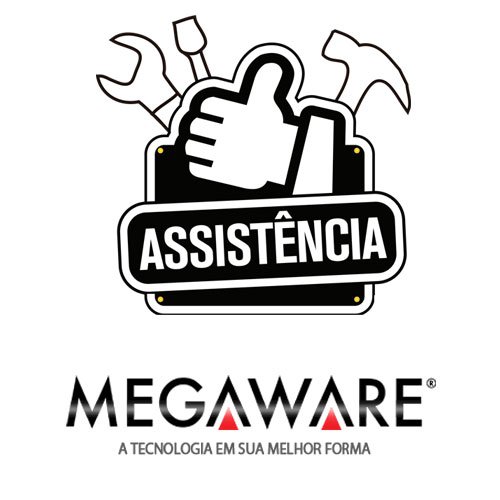 Assist�ncia T�cnica MegaWare Uberl�ndia