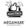 Assist�ncia T�cnica MegaWare Uberl�ndia
