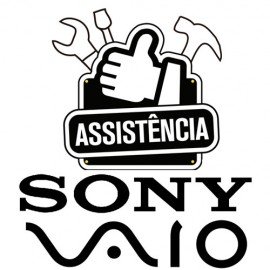 Assistência Técnica Sony Vaio Uberlândia