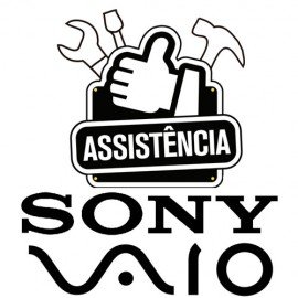 Assistncia Tcnica Sony Vaio Uberlndia